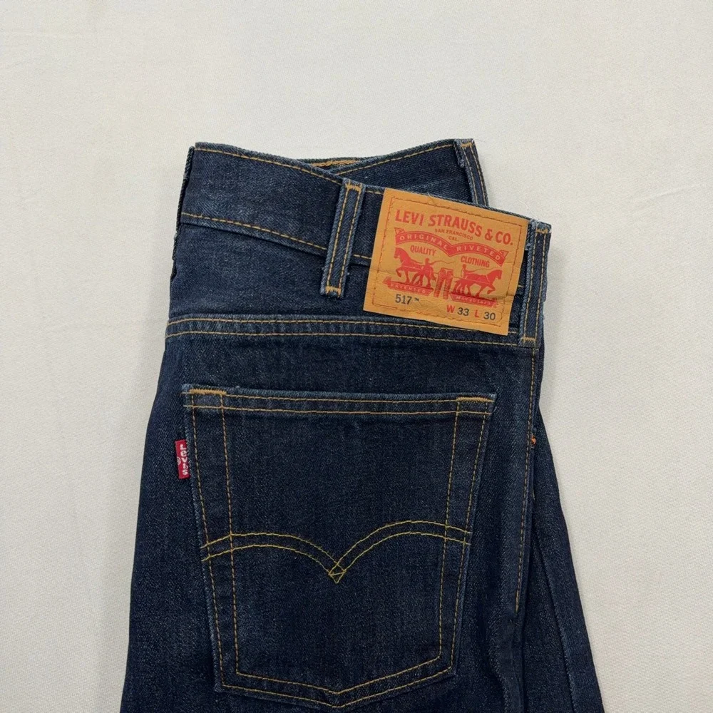 Levis levi 517