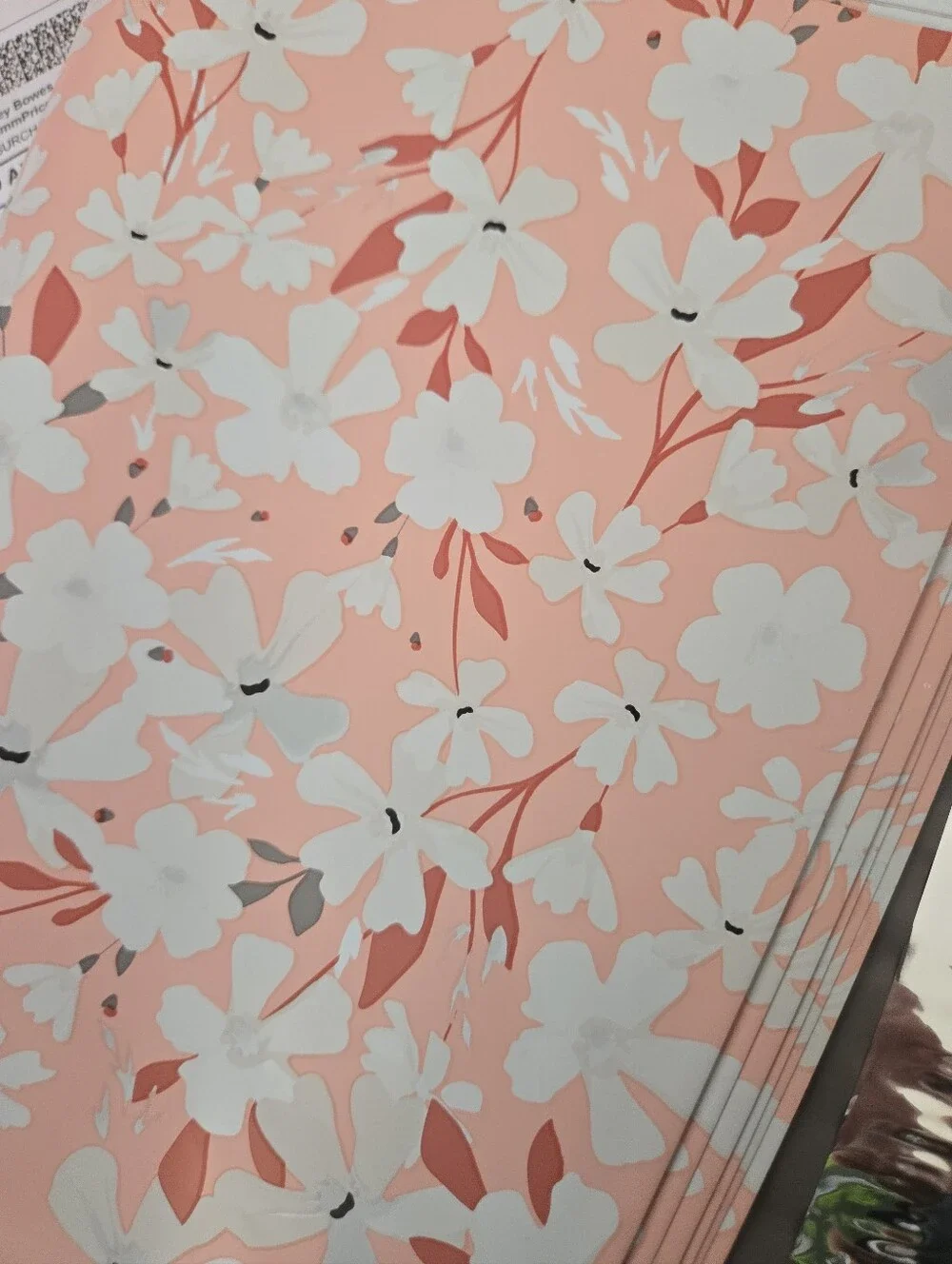 None pretty pink