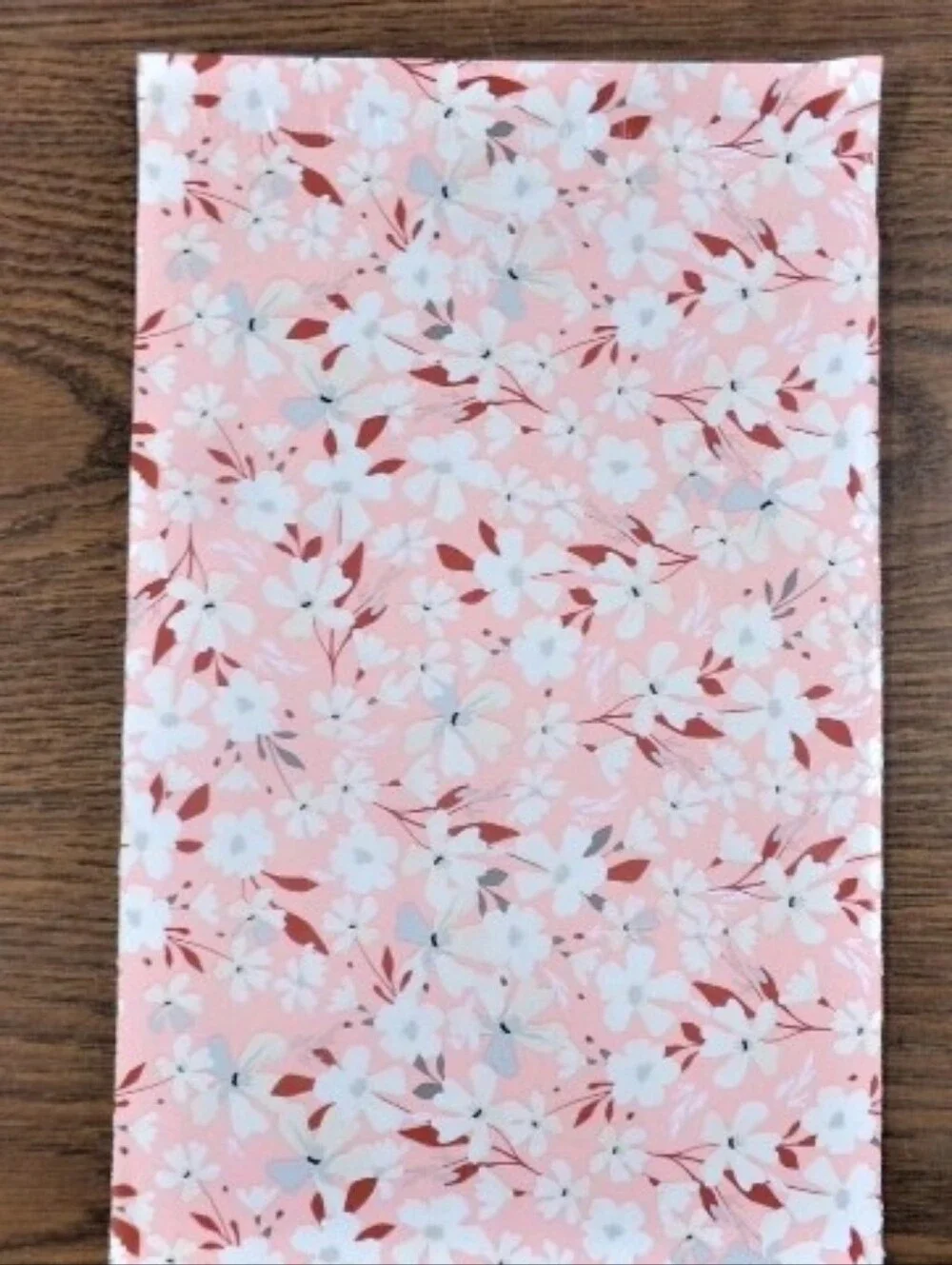 None pretty pink