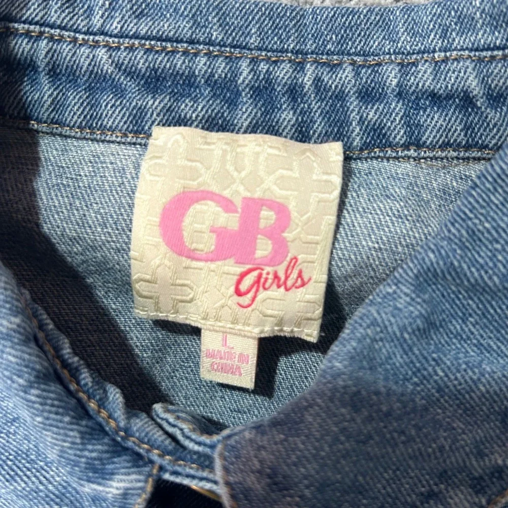 GB girls gb girls