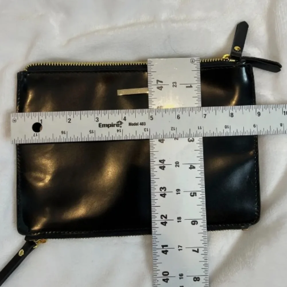Zimmermann sleek clutch