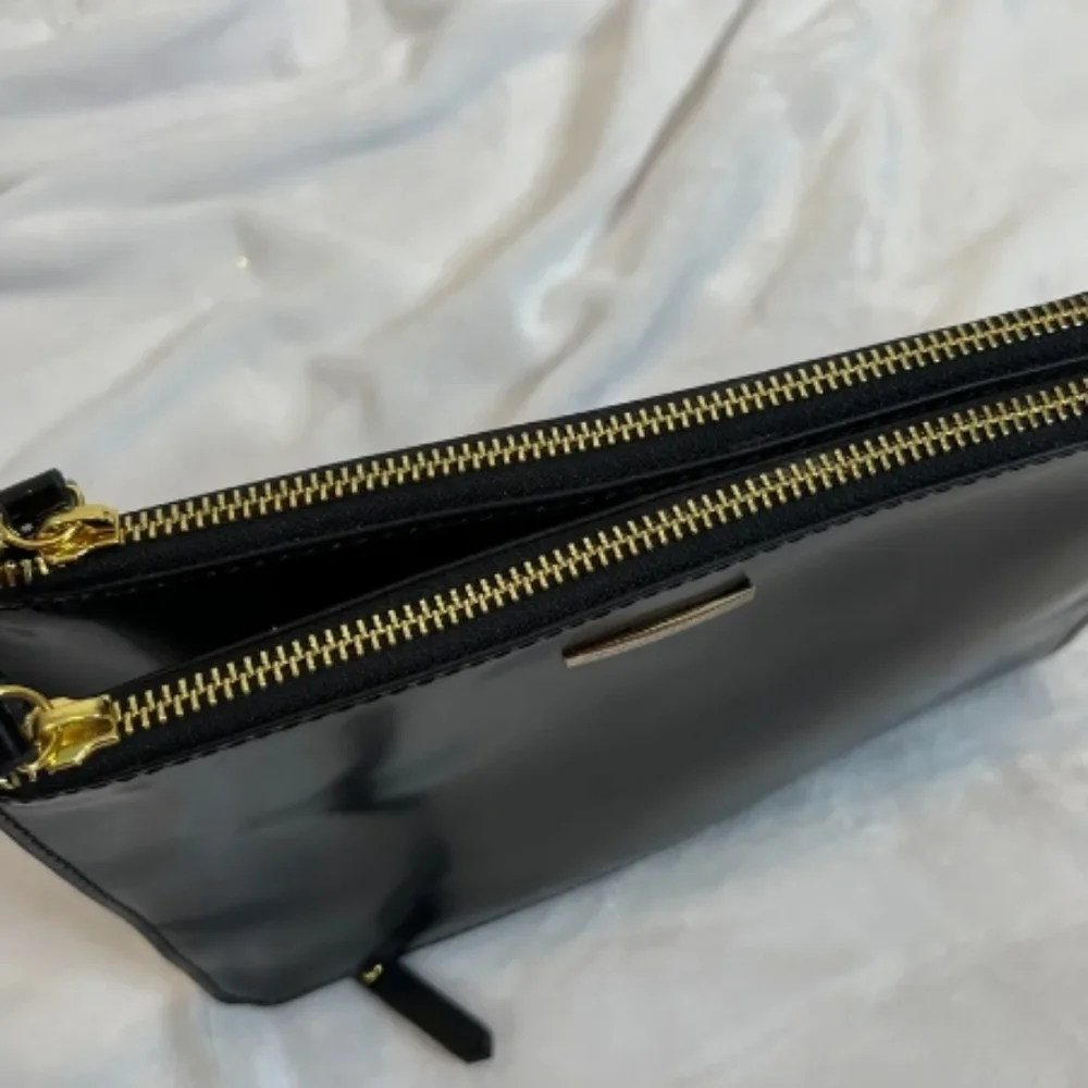 Zimmermann sleek clutch