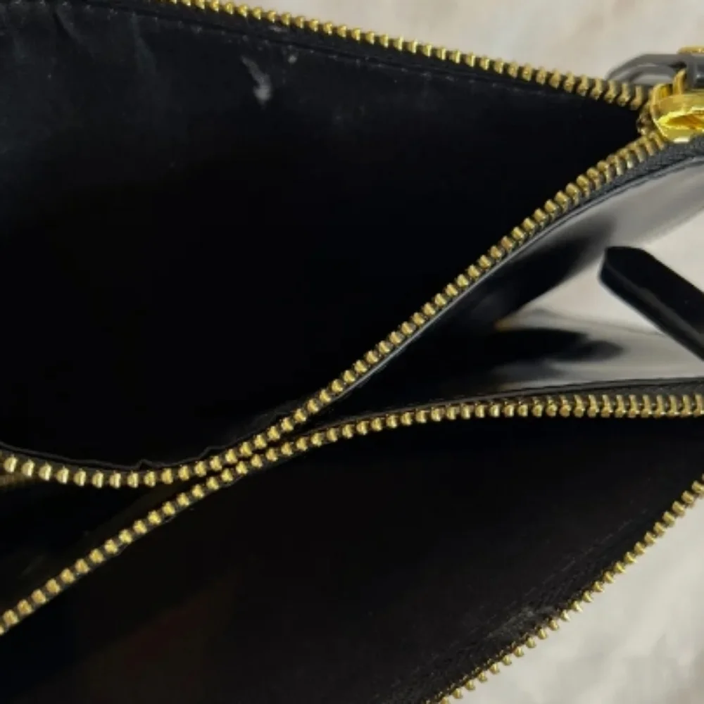 Zimmermann sleek clutch