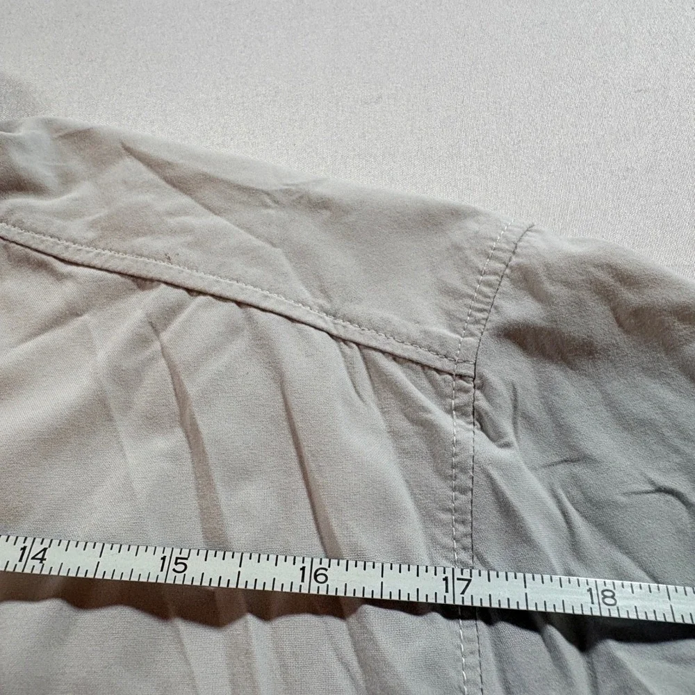 The North Face flaws north short