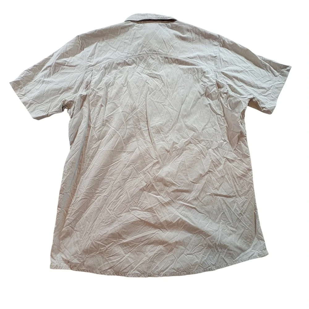 The North Face length lightweight hiking