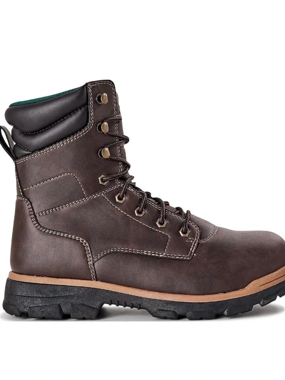 Brahma rugged men