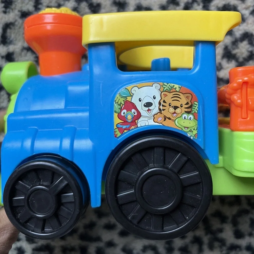 Fisher-Price super cute