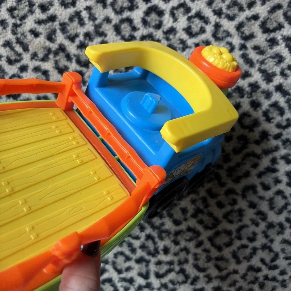 Fisher-Price super cute