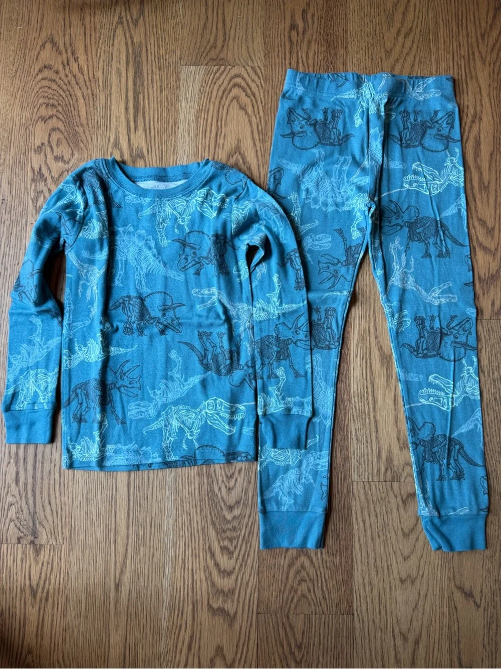 Carters four matching