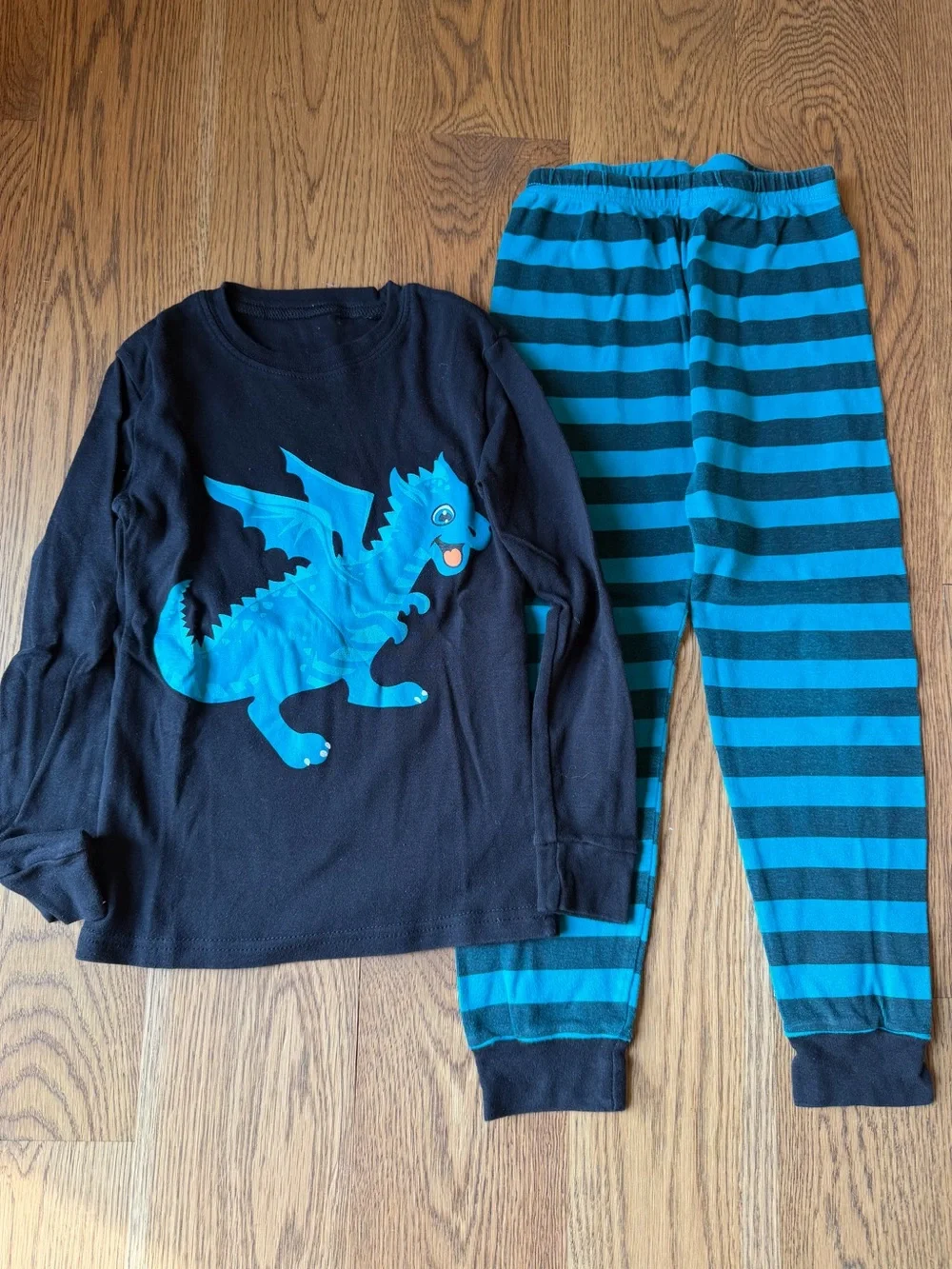 Carters four matching