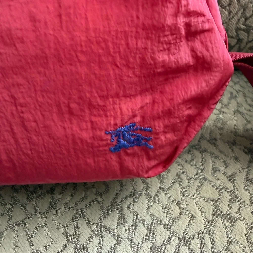 Burberry nwot new