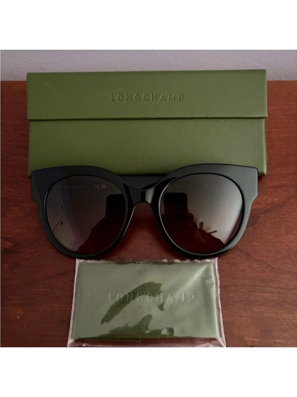 Longchamp brand new