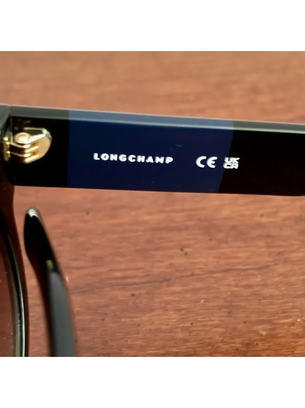 Longchamp brand new