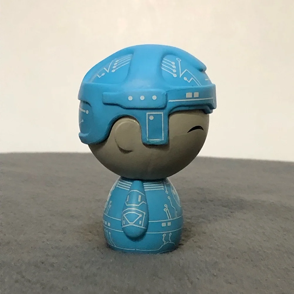 Funko disney tron