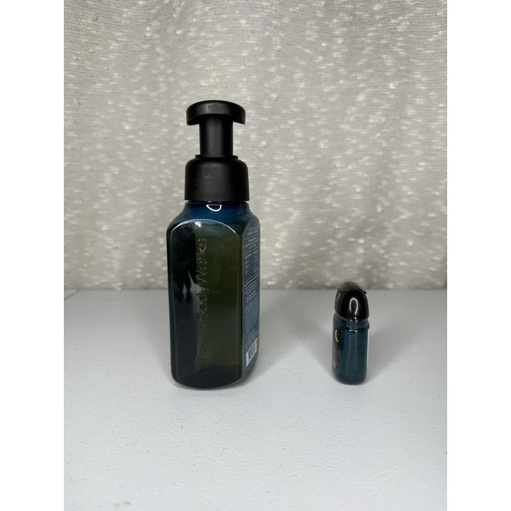 Bath & Body Works bath body