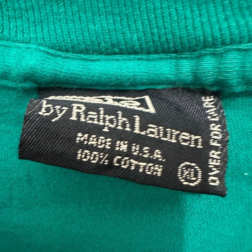 Polo Ralph Lauren polo by