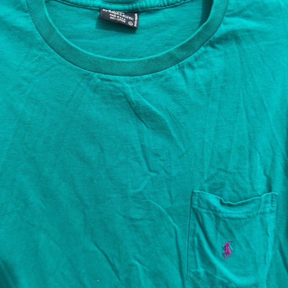 Polo Ralph Lauren polo by