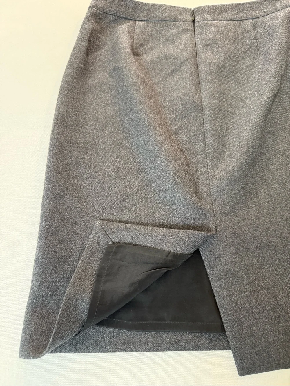 J. Crew sleek pencil