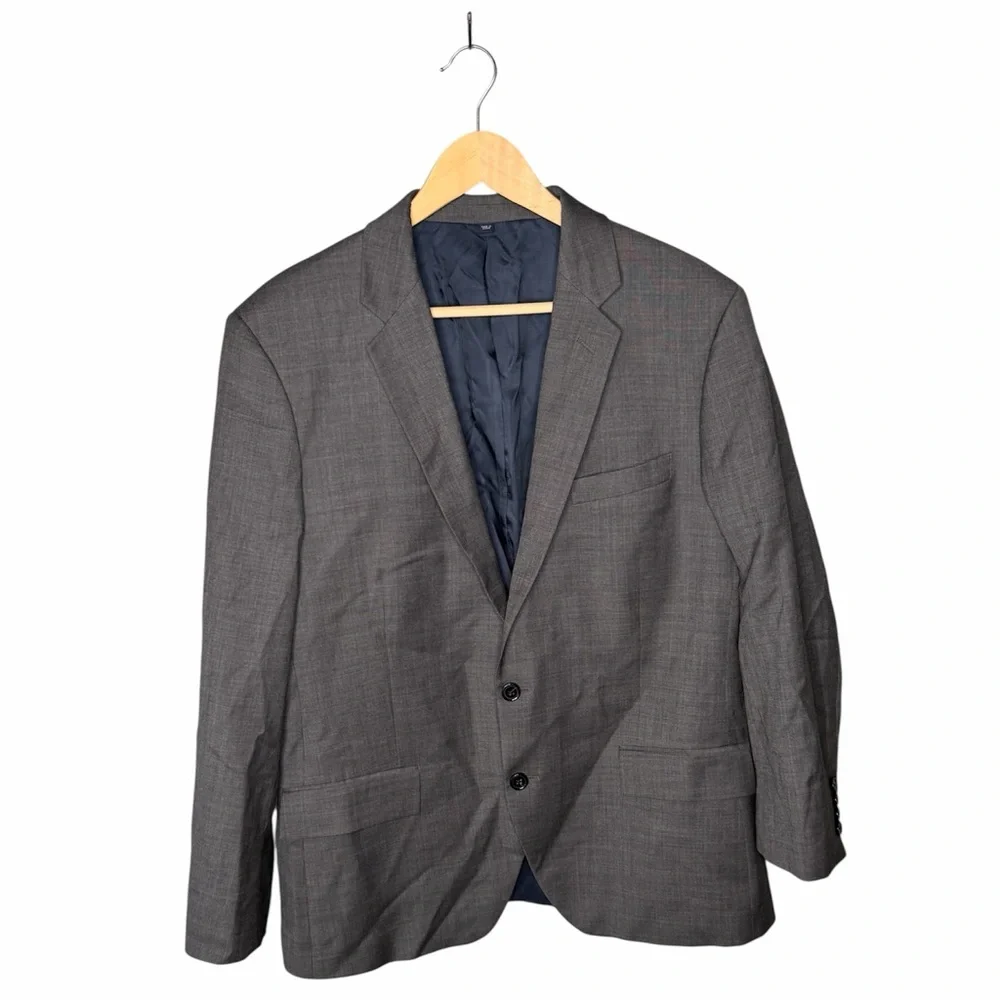 J. Crew 44r pit