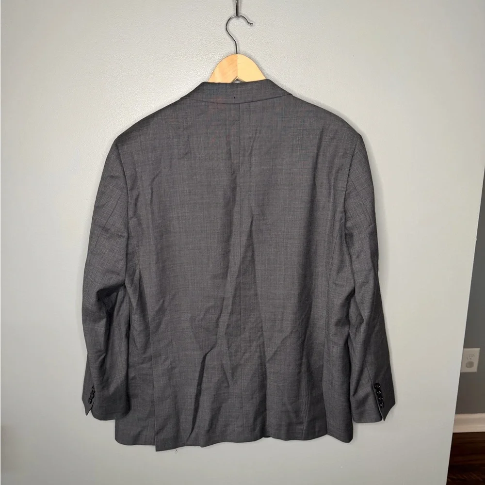 J. Crew 44r pit