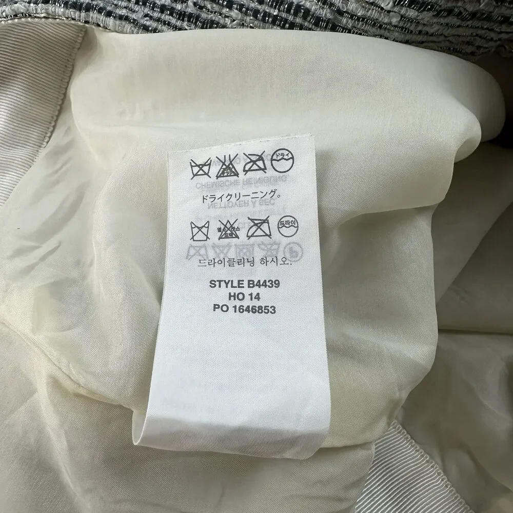 J. Crew crew women