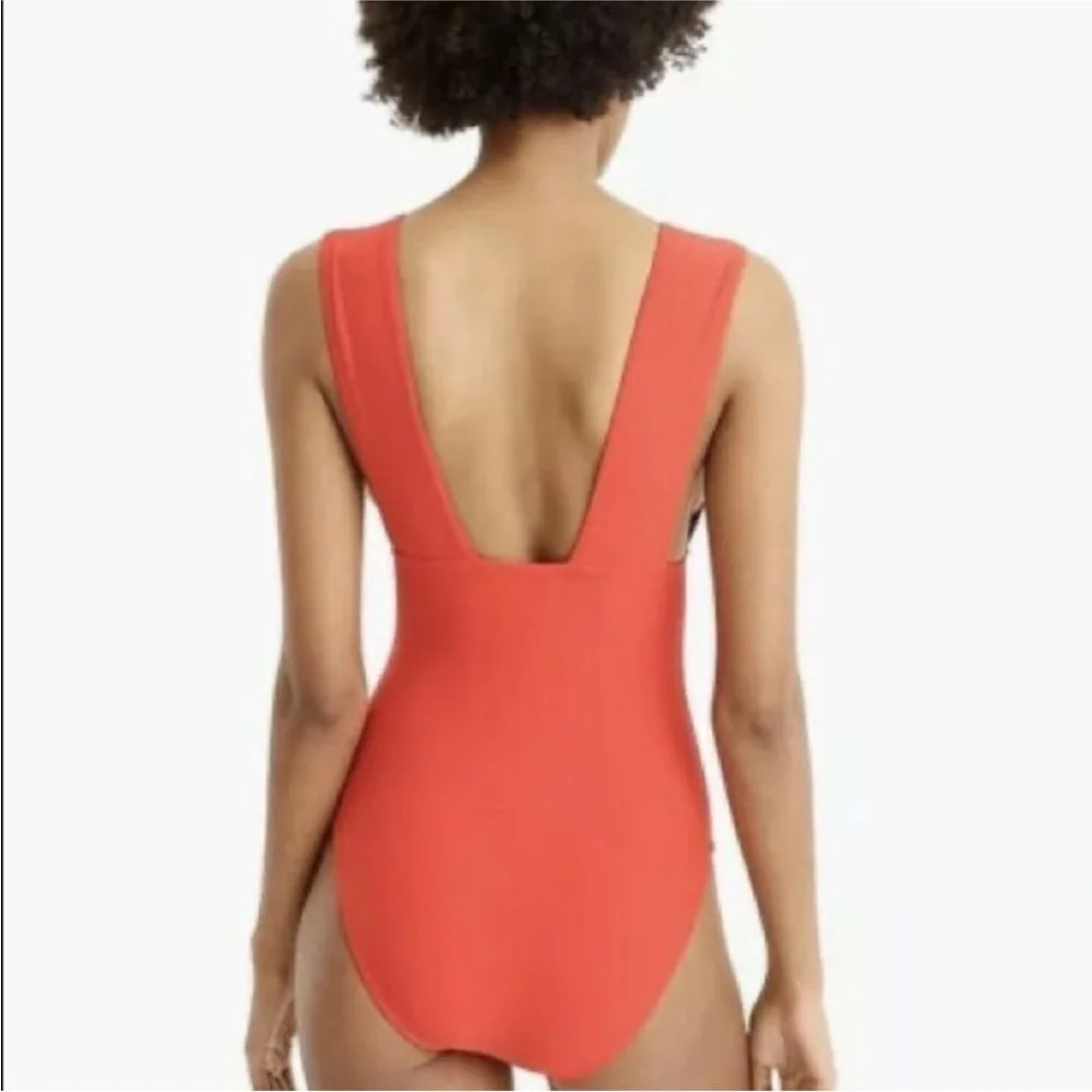 J. Crew fully lined