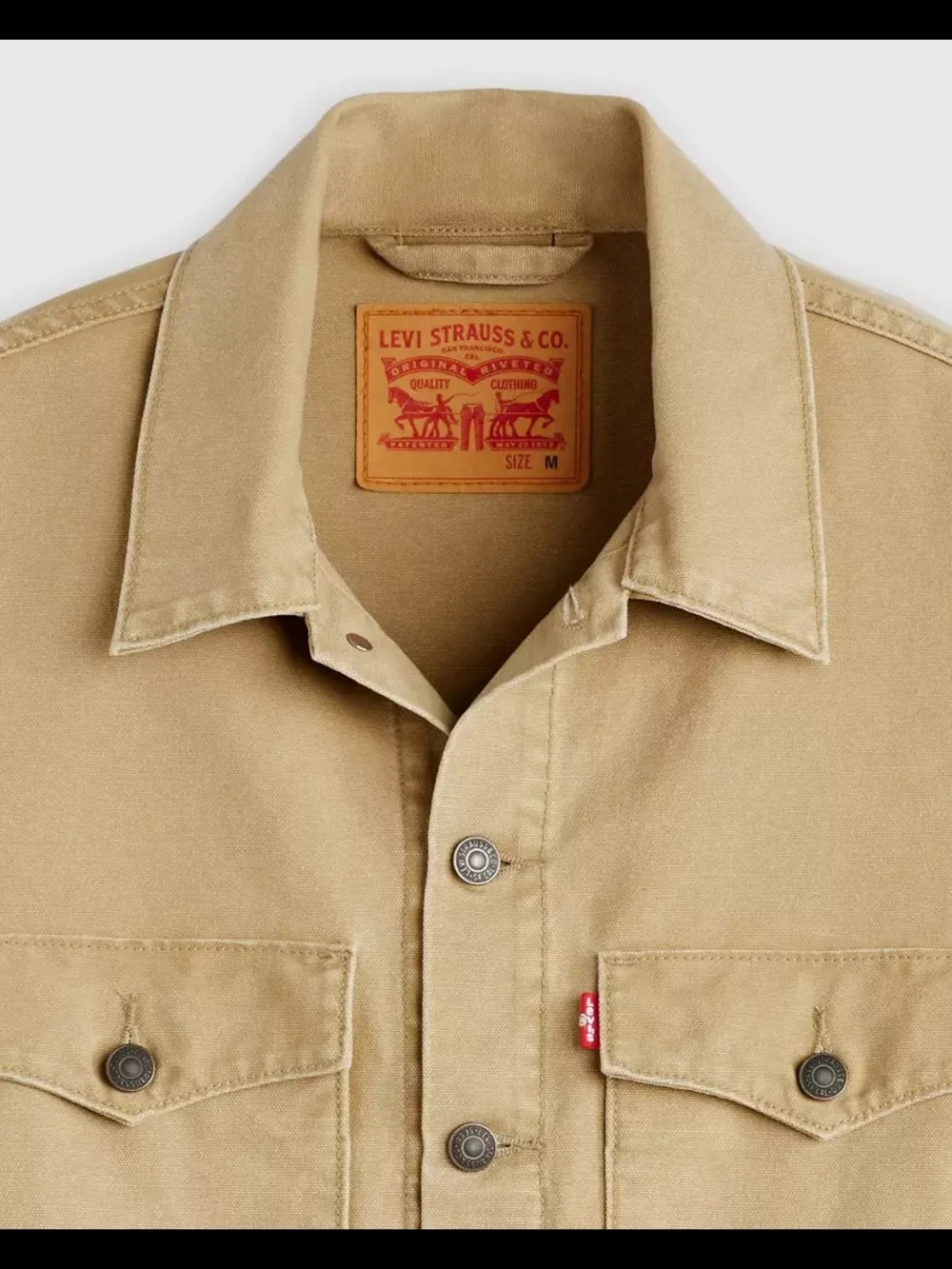 Levis nwt unworn