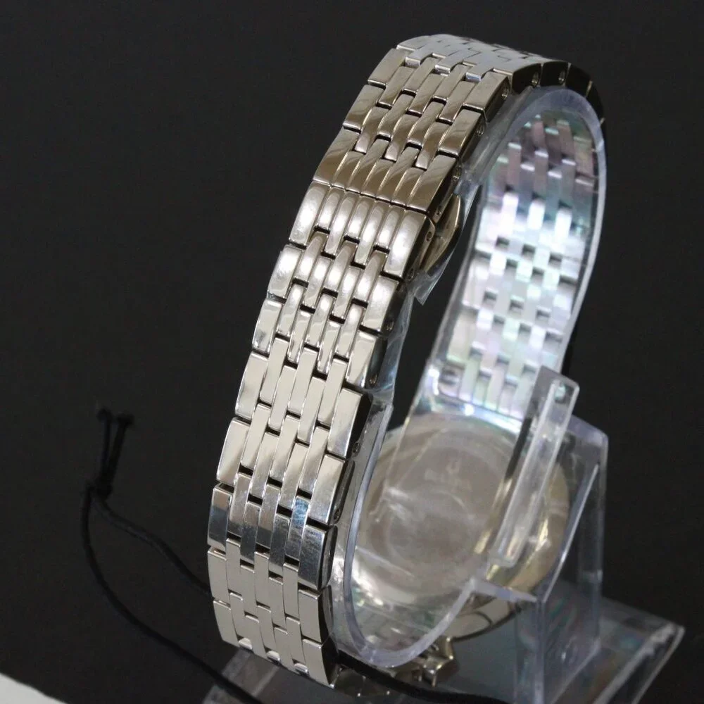 Bulova inspired by