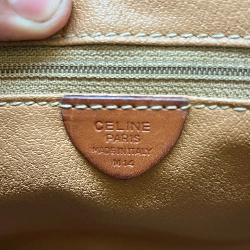 Celine excellent adjustable