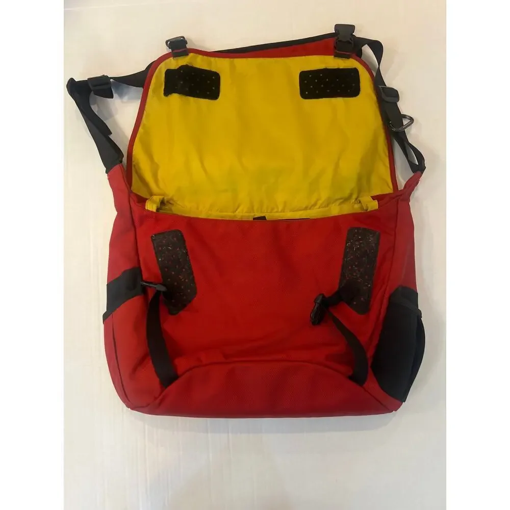 Patagonia vintage half