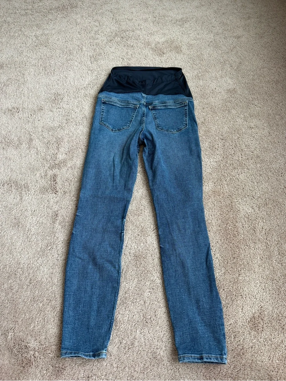 J. Crew stylish blue