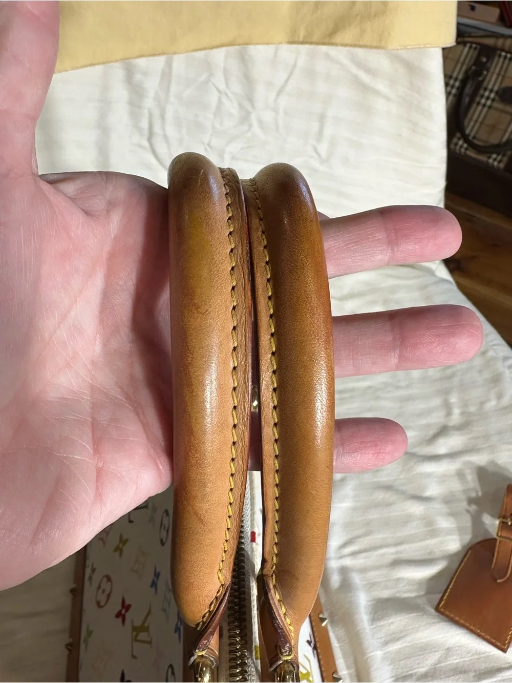 Louis Vuitton louis vuitton