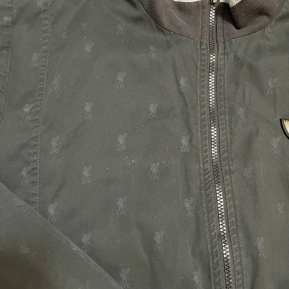 adidas side jacket