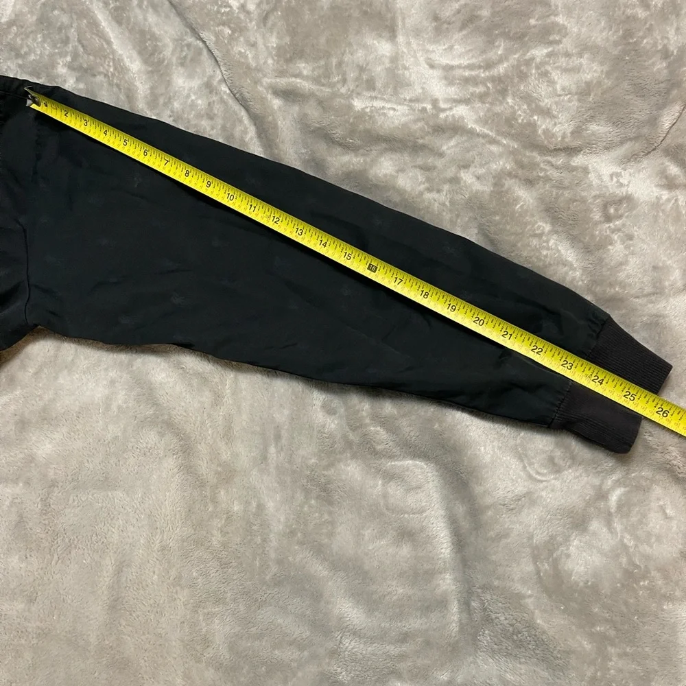 adidas side jacket