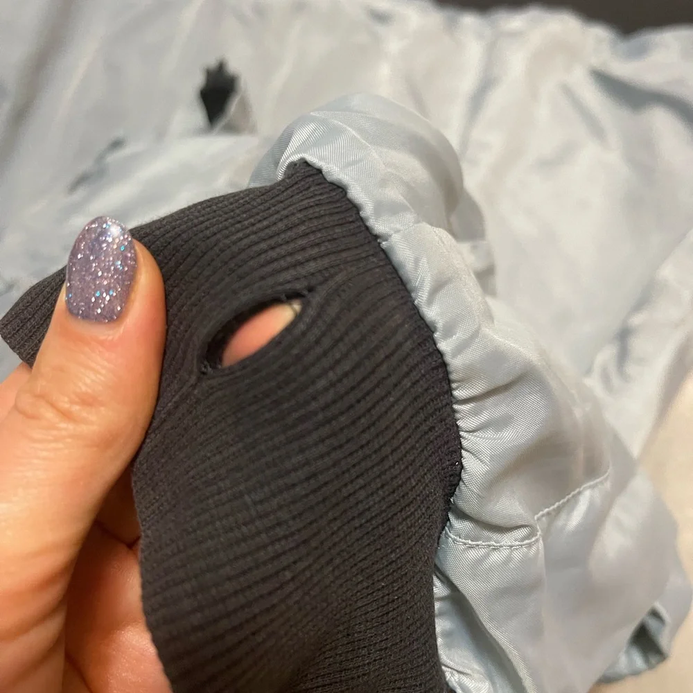 adidas side jacket