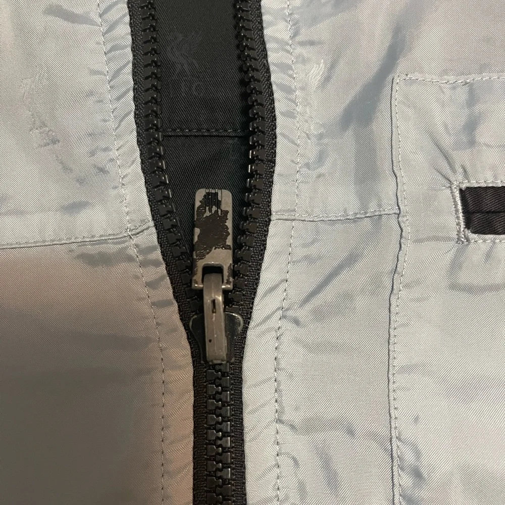 adidas side jacket