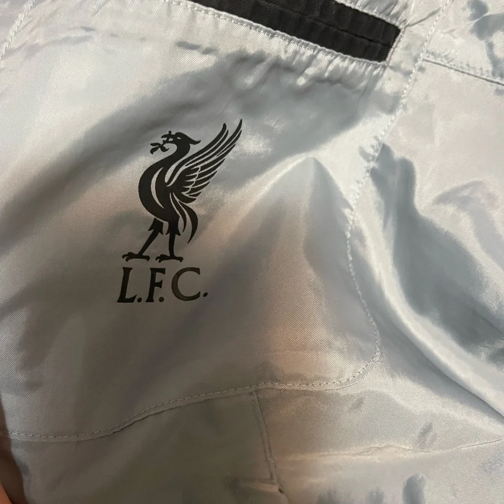 adidas side jacket