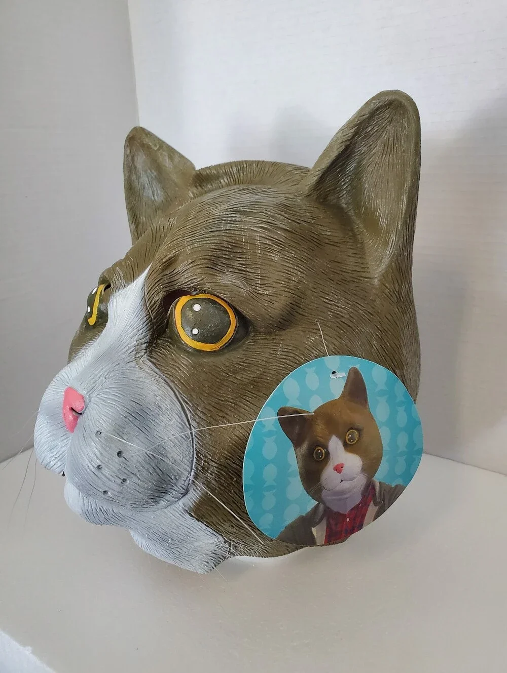 Big Mouth Toys new kitty