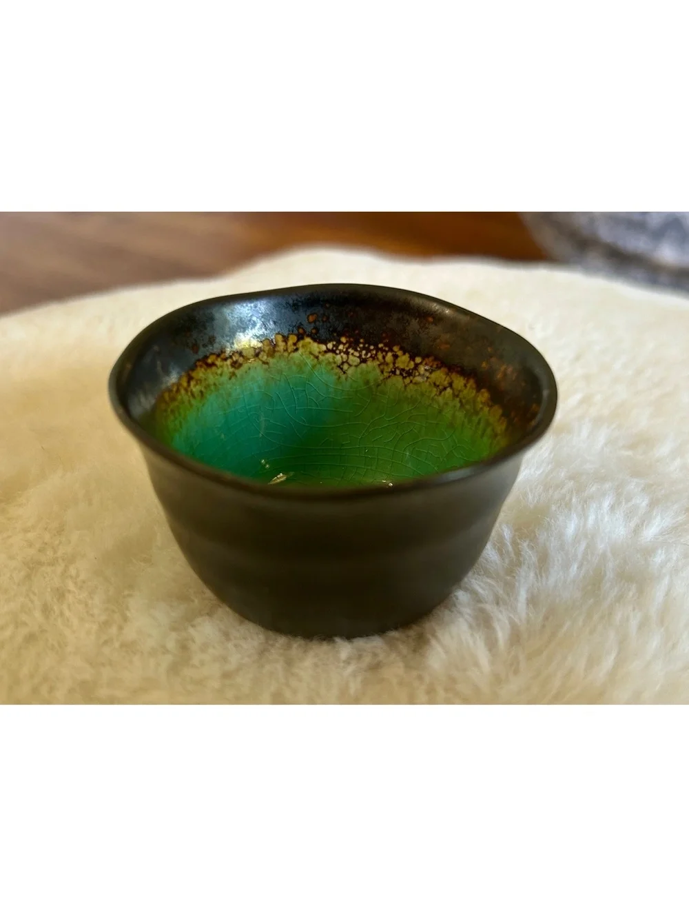 N/A this ceramic