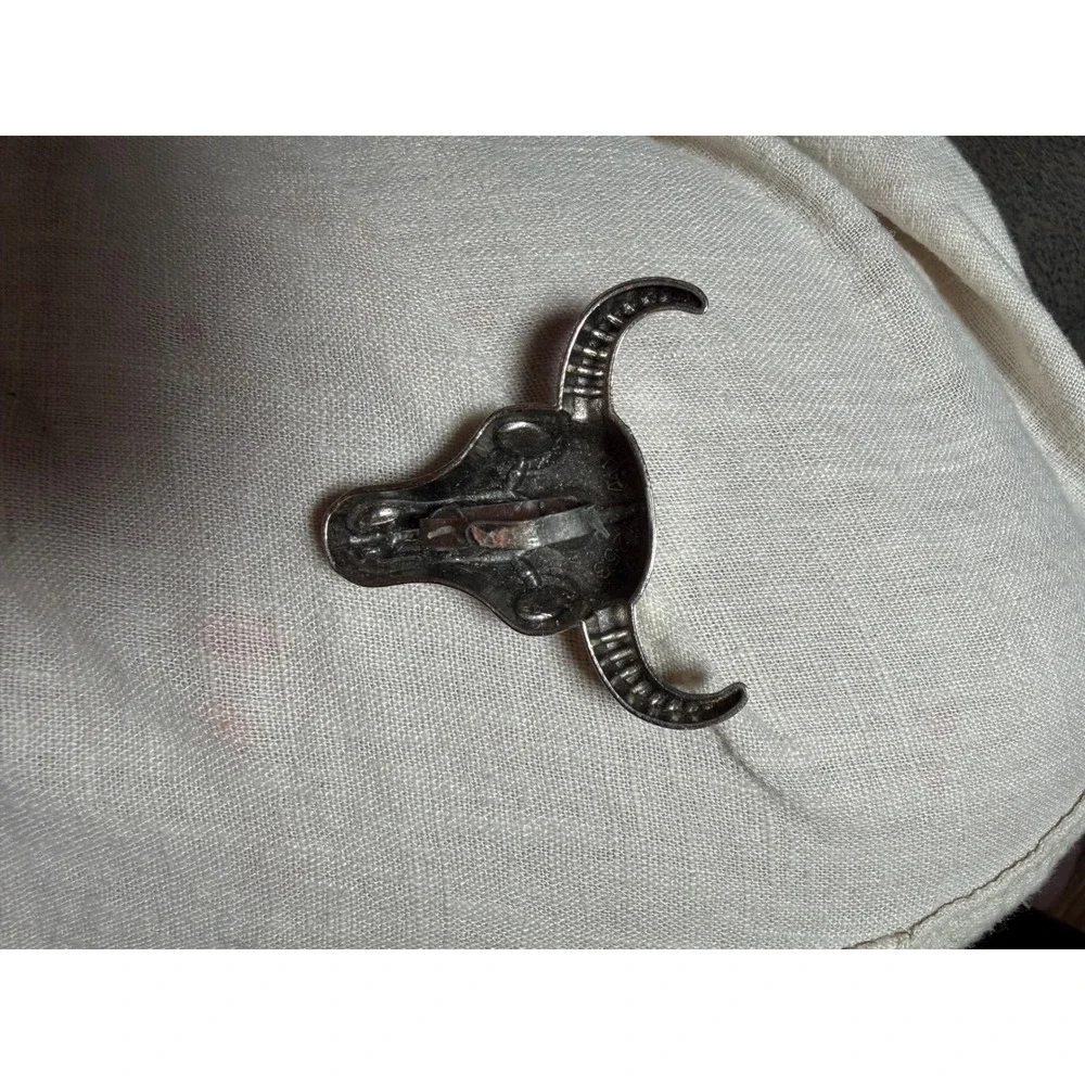 N/A vintage silver