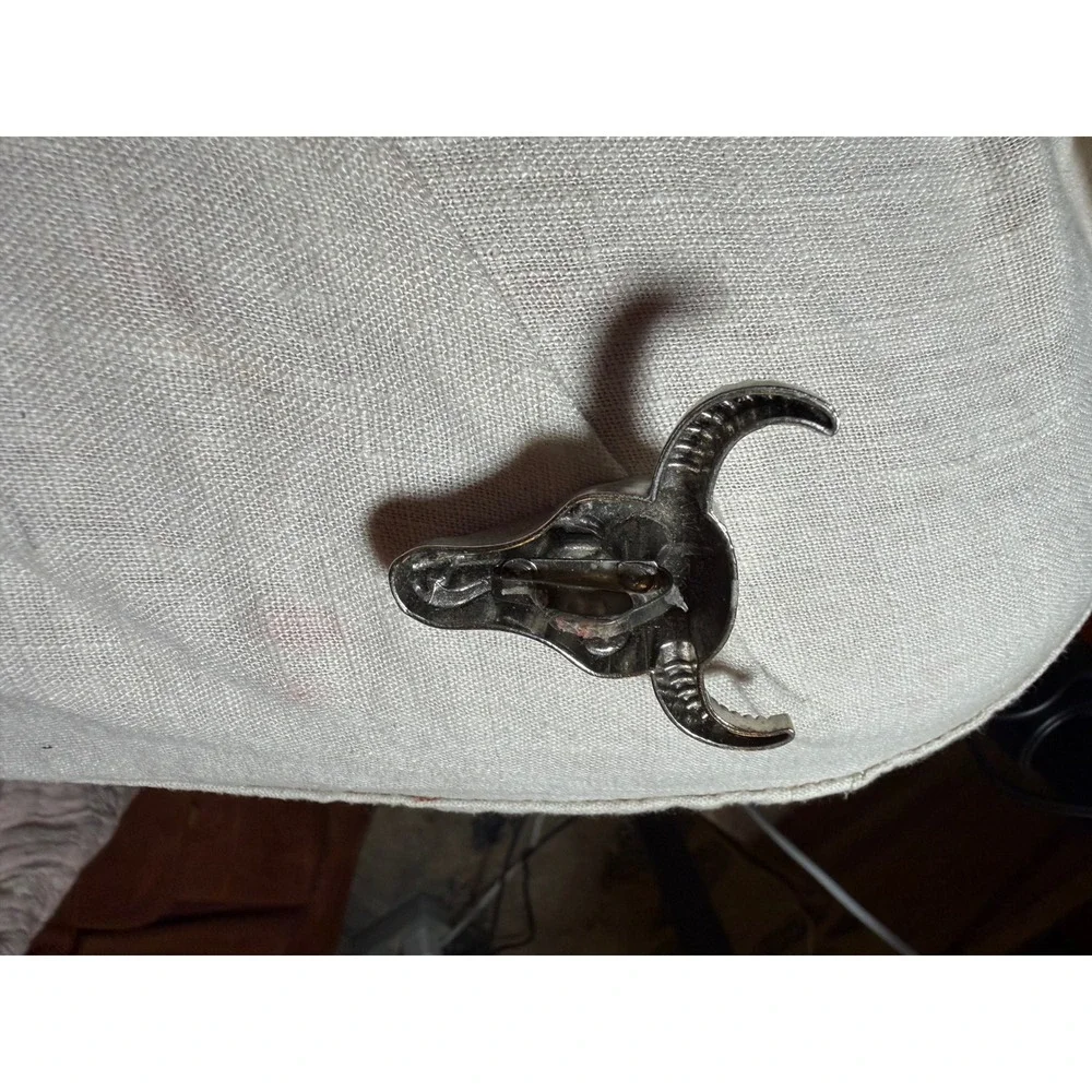 N/A vintage silver