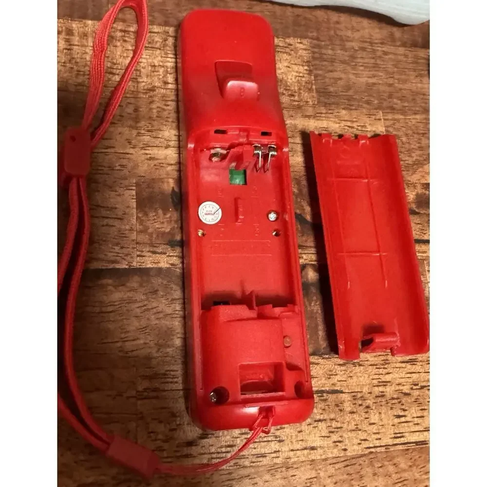 Nintendo these are