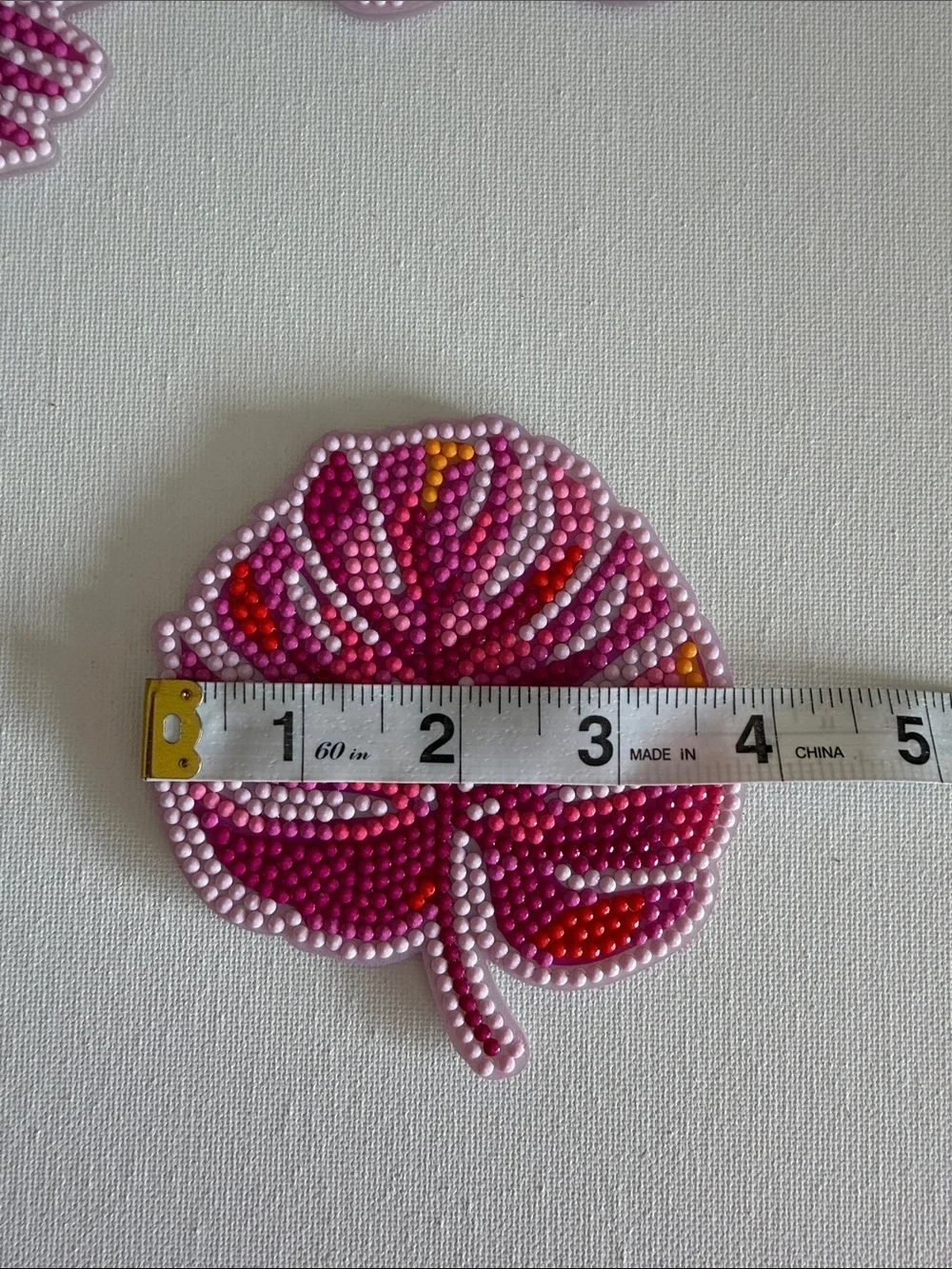 N/A handmade tropical