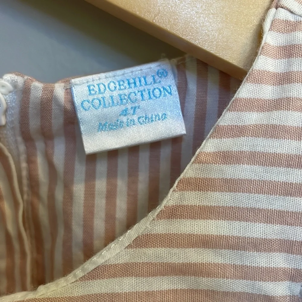 Edgehill Collection very good