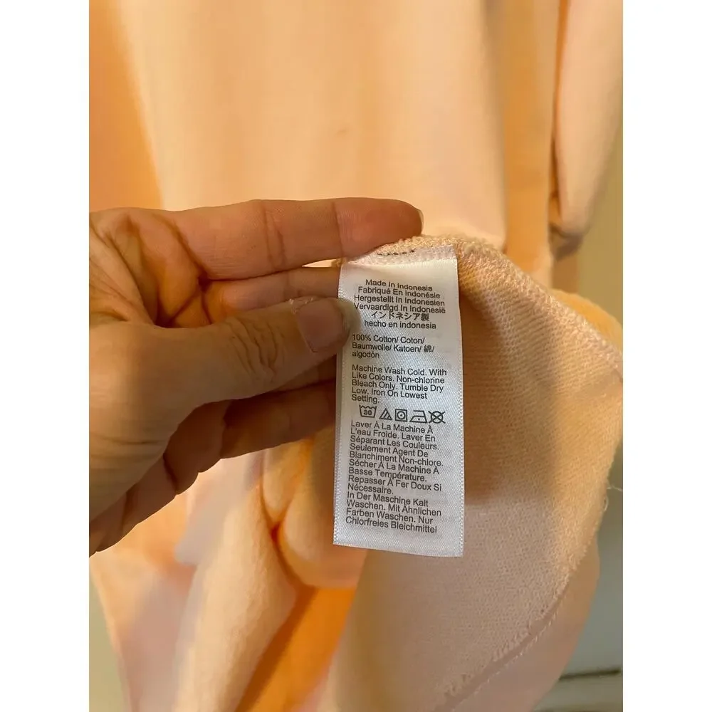 J. Crew crew original