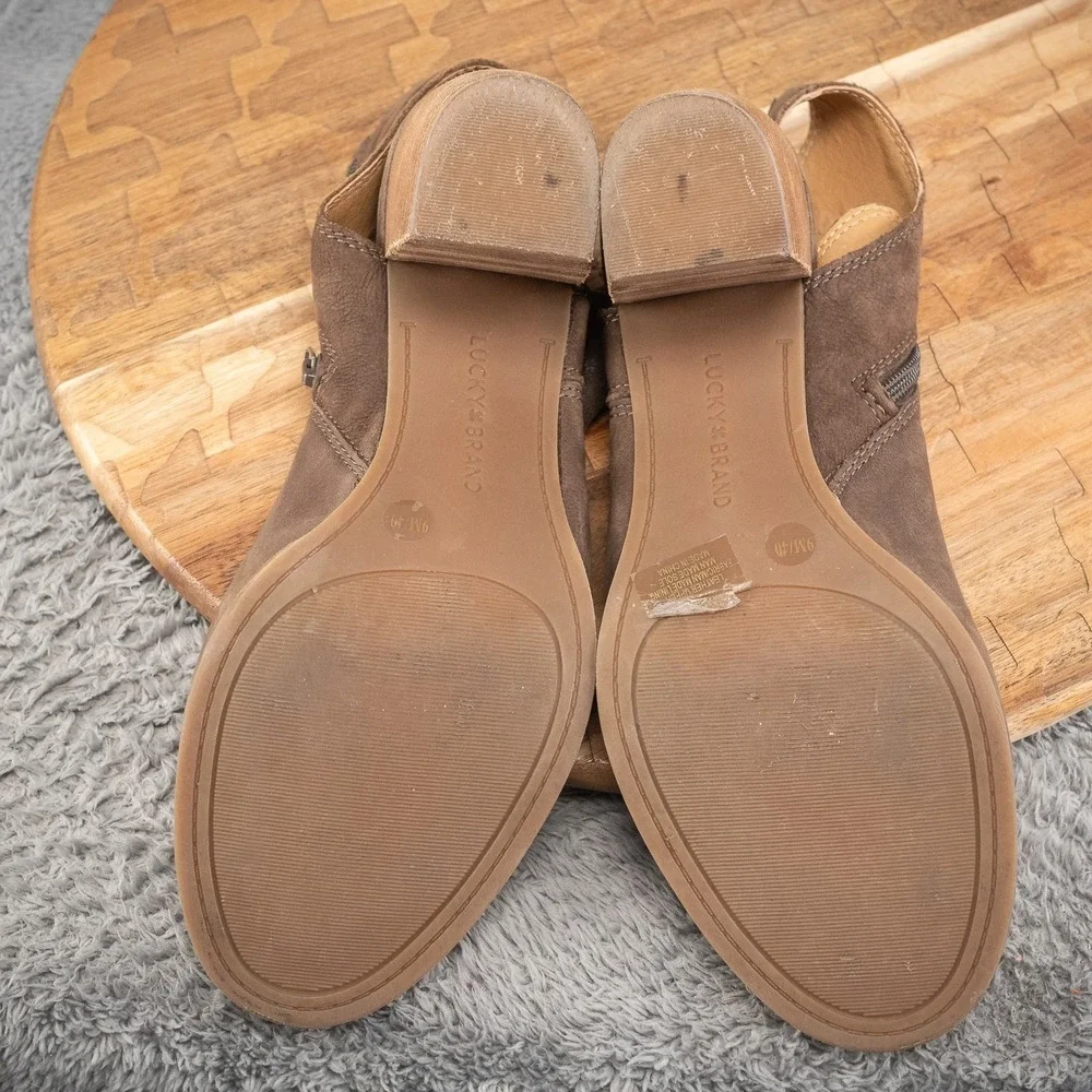 Lucky Brand lucky brand