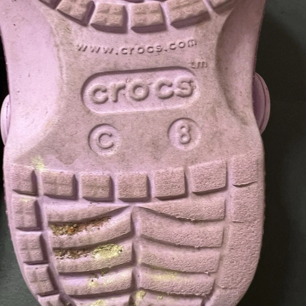 CROCS kids classic