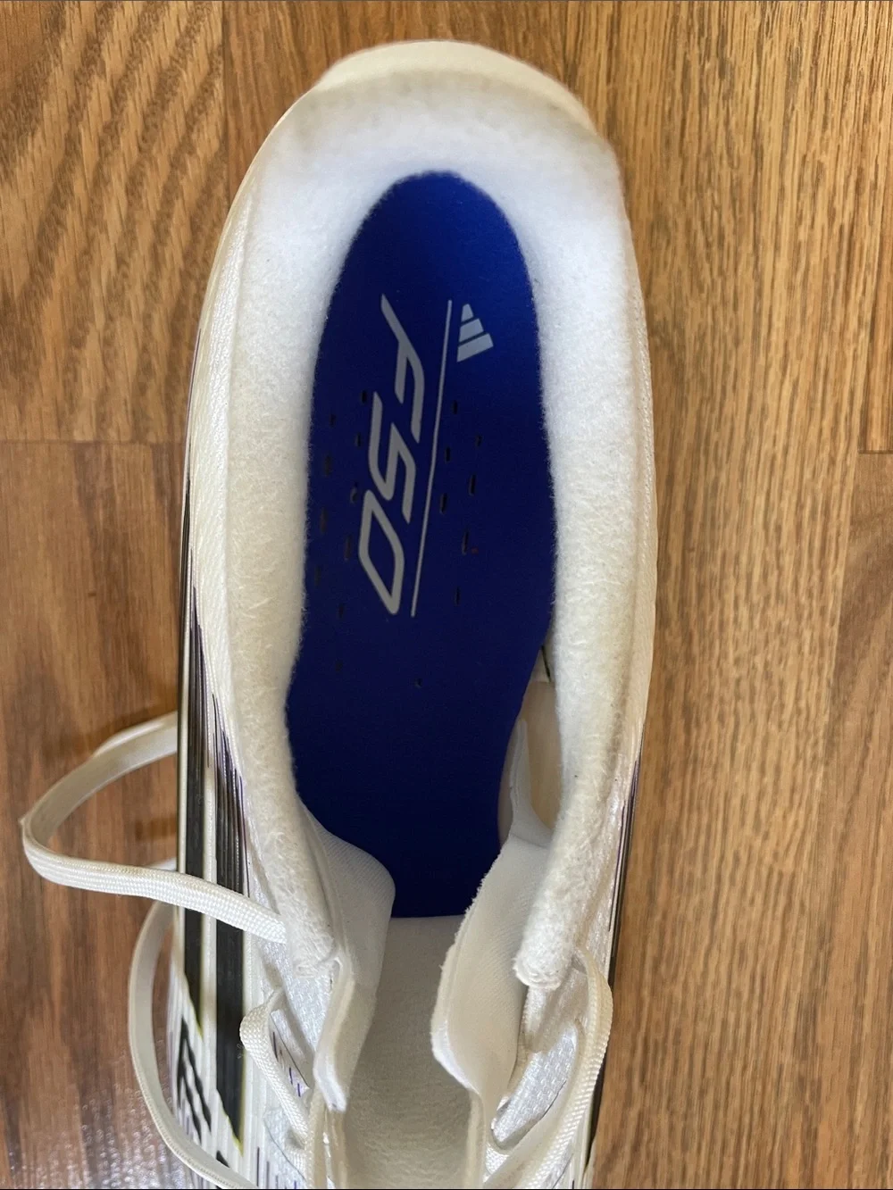 adidas sleek soccer