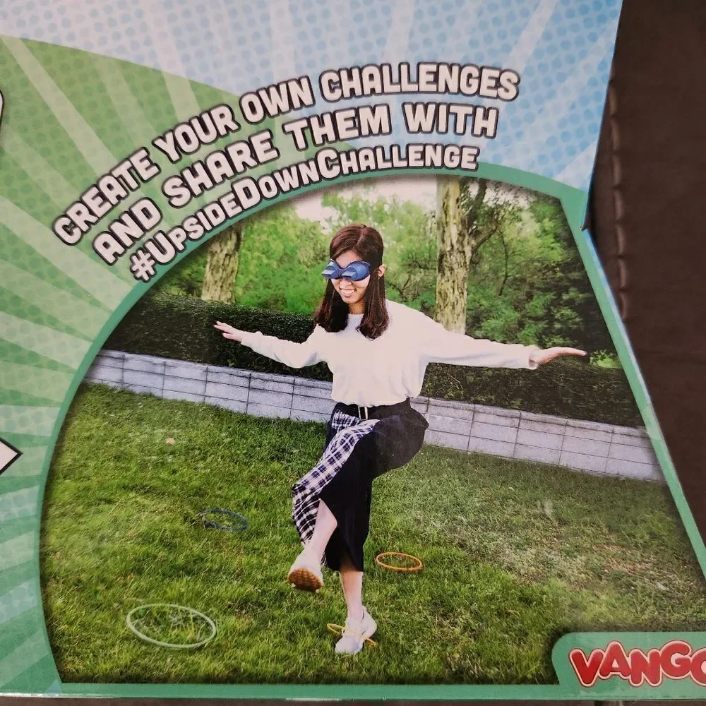 Vango new unopened