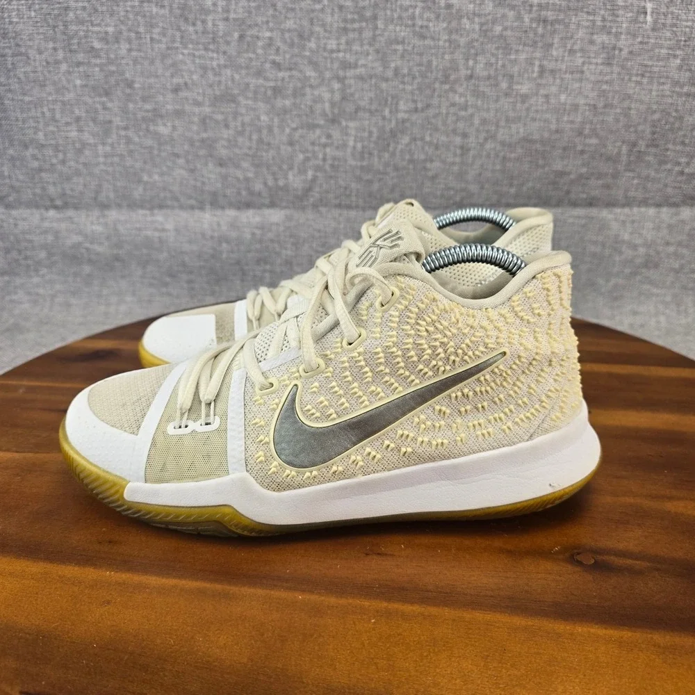 Nike kyrie ivory